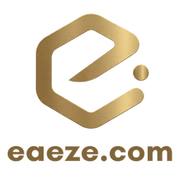 EAEZE Logo